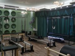 -星悦荟健身游泳(珠江新城店)