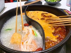 -钢管厂五区小郡肝串串香(南山店)