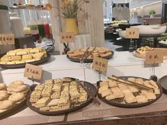 -鹈鹕素食餐厅自助餐部(正阳街店)