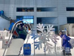 -哈尔滨热雪奇迹