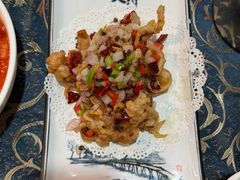 -晓平饭店(嘉善路店)