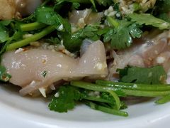 沙姜猪手-繁仔牛杂(石排店)