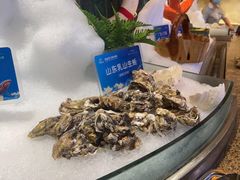 -小天鹅戴斯酒店鲸鲨百汇创作料理