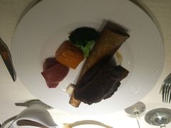 王品台塑牛排(万象城店)-王品台塑牛排(成都万象城店)