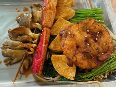 -陈氏老字号十三小炸炸店