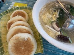 菌王汤-自游人·美食一楼·地道徽菜(三十年名店)