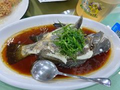 -景好海鲜餐厅(大鹏必选旅游店)