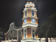 -赤坎·广东华侨国际旅游度假区