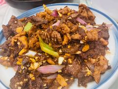 -友鹏海鲜(新宜白大道店)