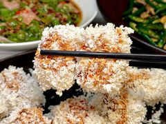 -百年神厨·地道川菜(清江西路店)