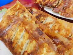 -大眼锅贴水饺(河东店)