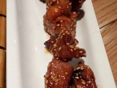 -窑啊窑窑炉烧烤(合生广场店)