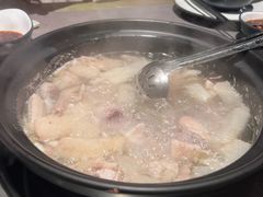 -同仁四季椰子鸡(海岸城天利店)