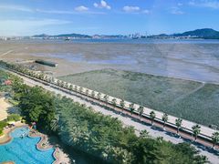 -厦门途易蓝罗约海景温泉酒店(园博苑地铁站店)