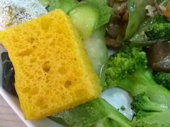 文星素食-1-文星素食(兴华路店)