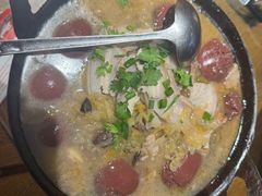 -鸽子窝(黄村店)