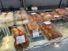 -白玉兰食品(中山公园龙之梦店)