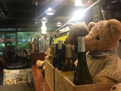 -咖法森林·咖啡  酒吧(天河店)