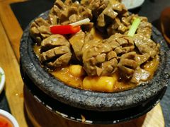 -潮堂 · 潮州菜(国贸商城店)