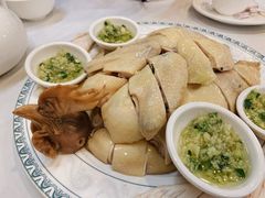 壹心鸡-文记壹心鸡(宝华路店)