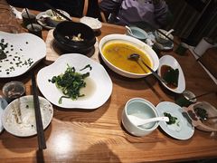 -竹里馆·淮扬菜·功夫茶(老门东店)