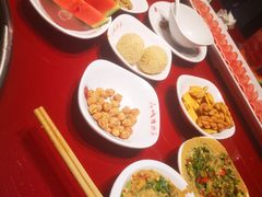 -山城辣妹子(定福庄店)