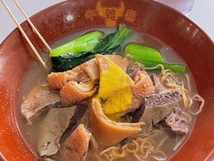 -下环街市熟食中心