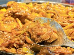 -甘家界牌柠檬鸭(青山店)