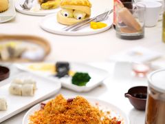 -蔡澜点心·粤菜(嘉里中心店)