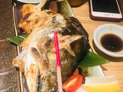 -初居食屋日式料理(万象城购物中心店)