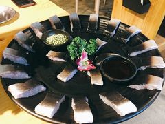 -伊茉家的烤肉店(勒泰中心店)