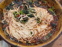 -乐山第一家临江鳝丝(茶坊路店)