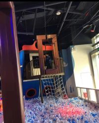 -幻贝家儿童乐园(苏州中心店)