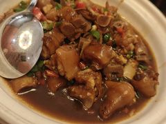 -新白鹿餐厅(龙游路总店·杭帮菜名店)