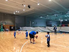 -东方启明星篮球培训(北科大校区)