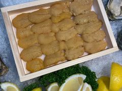 -囧吉香生蚝牛排馆(湖北路店)