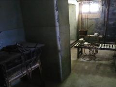 -青岛德国监狱旧址博物馆