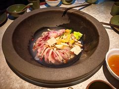 -鲜潭蒸汽石锅鱼(五道口购物中心店)