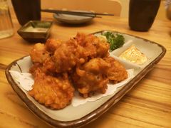 -三渡居酒屋