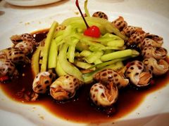 花螺-红鼎豆捞(珞狮路店)