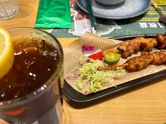 -泰悦澜·泰国餐厅(万象城店)