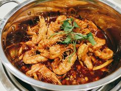香辣虾-虾吃虾涮.虾火锅.肉蟹煲(步步高梅溪新天地店)