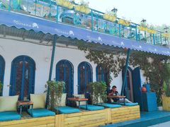 -Sirena海妖日咖夜酒