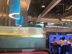 -百草滩羊清水涮羊肉(长城路店)