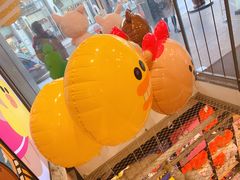 -LINE FRIENDS Garosu-gil Flagship Store