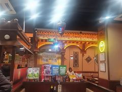 -巴依老爷新疆美食(牡丹园店)