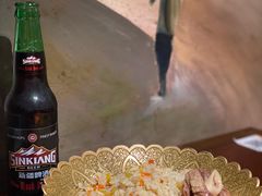 -楼兰新疆主题餐厅(苏州中心店)