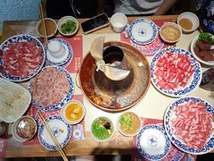 -东镇老火锅(长春路首店)