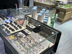 -宝岛眼镜(武汉南湖店)