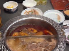 -牛YO寿喜烧和牛火锅自助(三台子万象汇店)